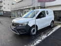Véhicule d'occasion RENAULT KANGOO VAN L1 E-TECH AC22/DC80 EXTRA -24