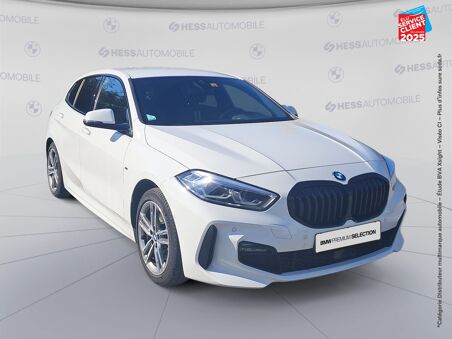 BMW SERIE 1 116I 109CH...