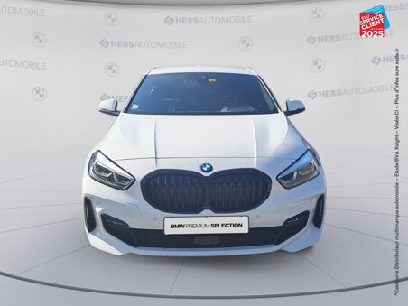 BMW SERIE 1 116I 109CH...