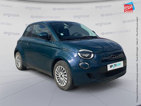 FIAT 500 E 95CH MY23