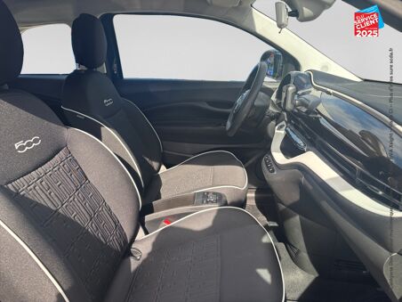 FIAT 500 E 95CH MY23