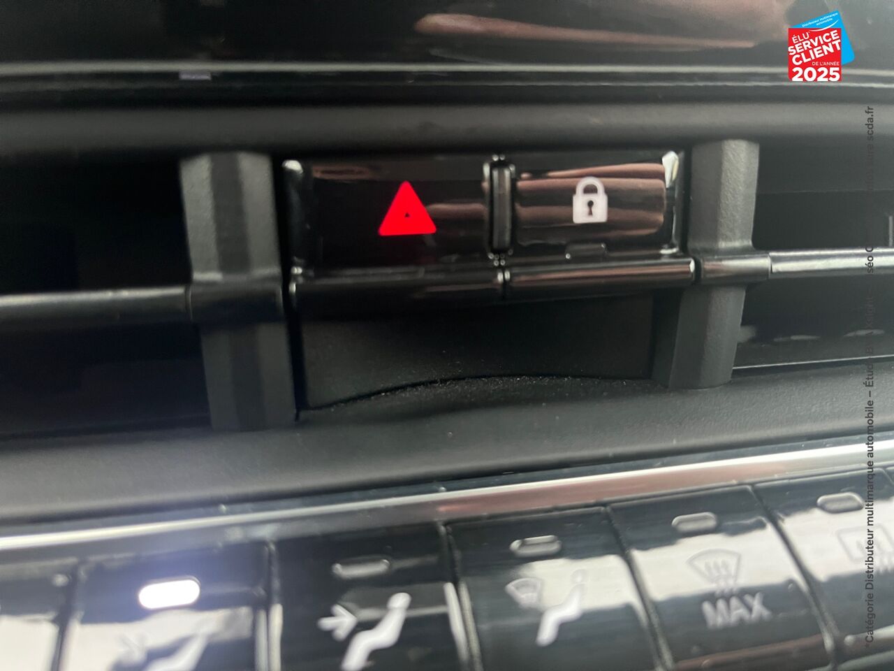 chez Fiat Strasbourg