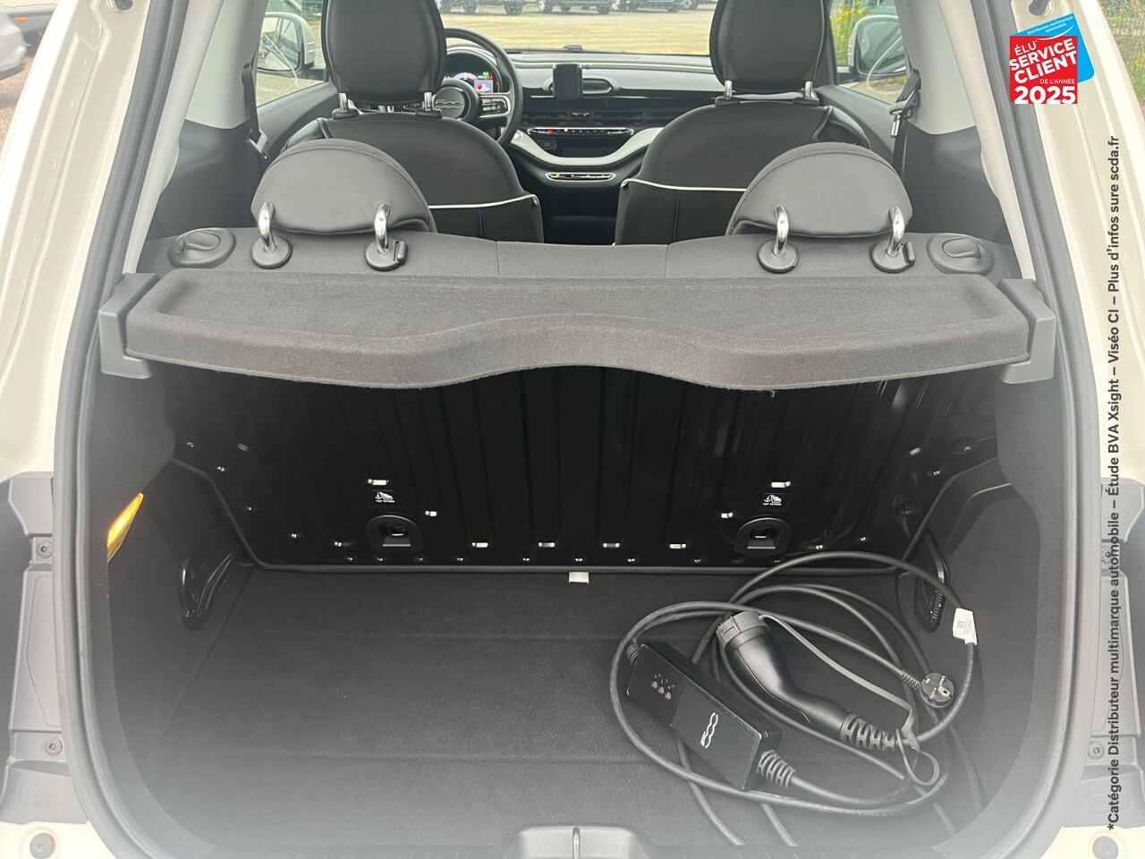 chez Fiat Strasbourg