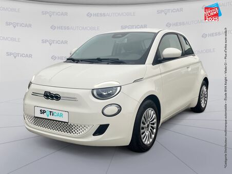 FIAT 500 E 95CH ACTION