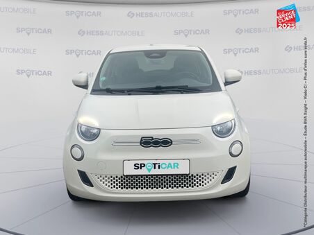 FIAT 500 E 95CH ACTION