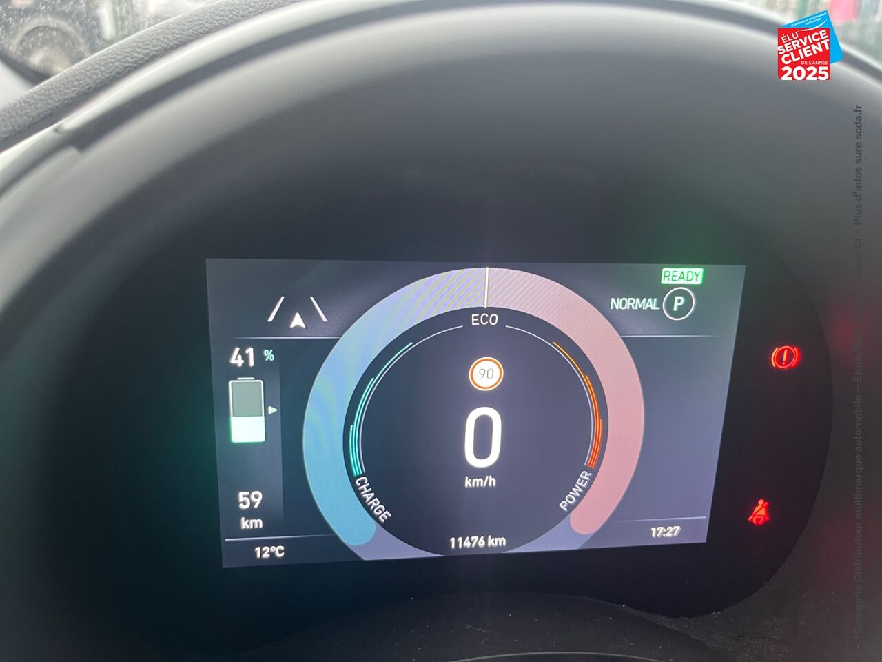 chez Fiat Strasbourg