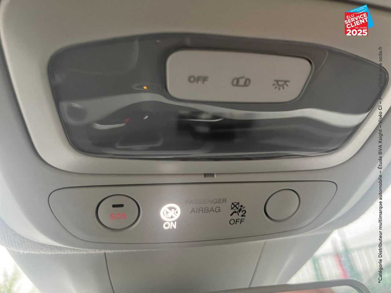 chez Fiat Strasbourg