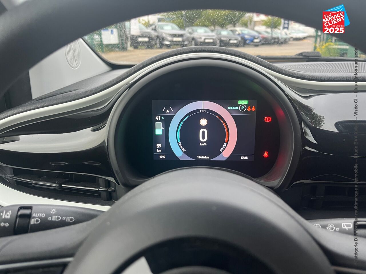 chez Fiat Strasbourg