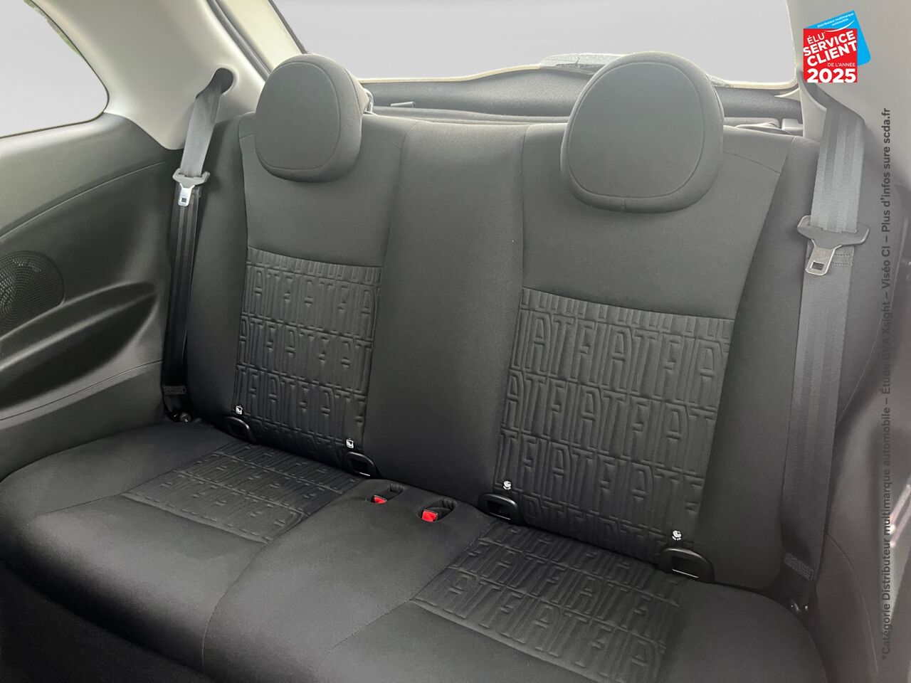 chez Fiat Strasbourg