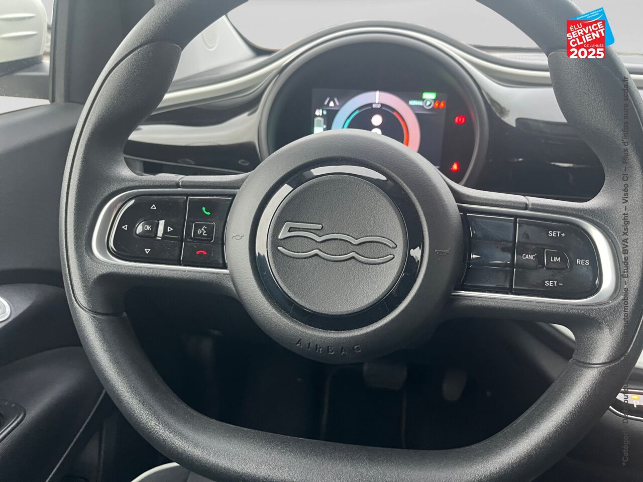 chez Fiat Strasbourg