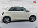 Véhicule d'occasion FIAT 500 E 95CH ACTION