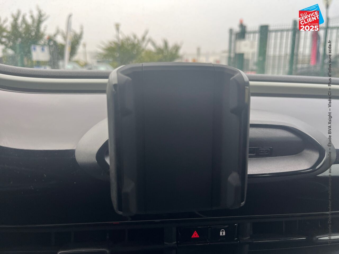 chez Fiat Strasbourg