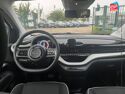 Véhicule d'occasion FIAT 500 E 95CH ACTION