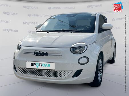 FIAT 500 E 95CH ACTION