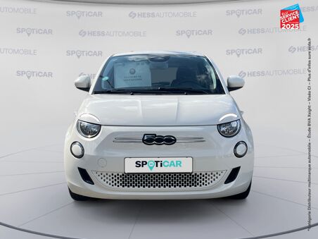 FIAT 500 E 95CH ACTION