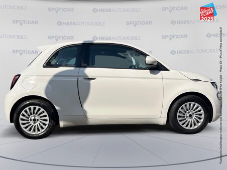 FIAT 500 E 95CH ACTION