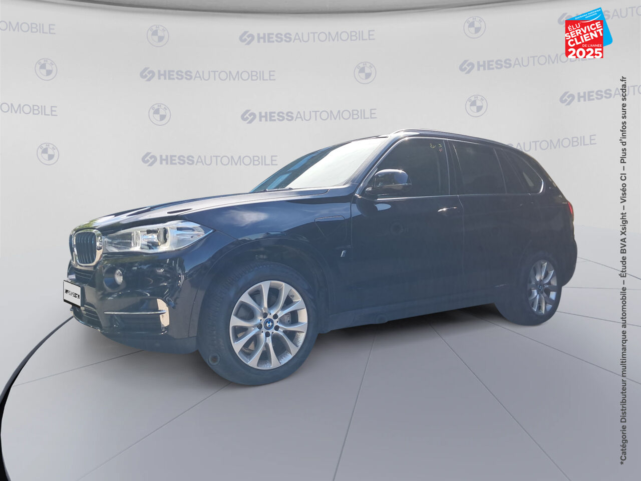 chez Lexus Strasbourg
