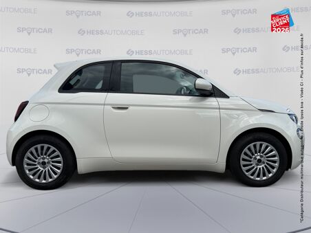 FIAT 500 E 95CH ACTION