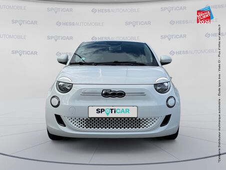 FIAT 500 E 95CH ACTION