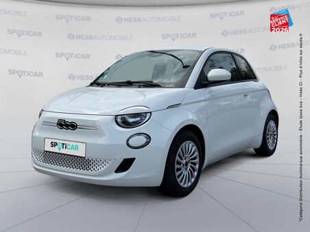 FIAT 500 E 95CH ACTION