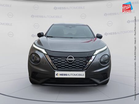 NISSAN JUKE 1.6 HYBRID...