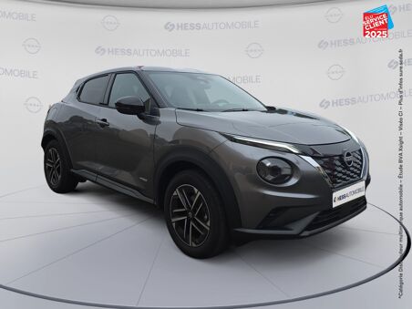 NISSAN JUKE 1.6 HYBRID...