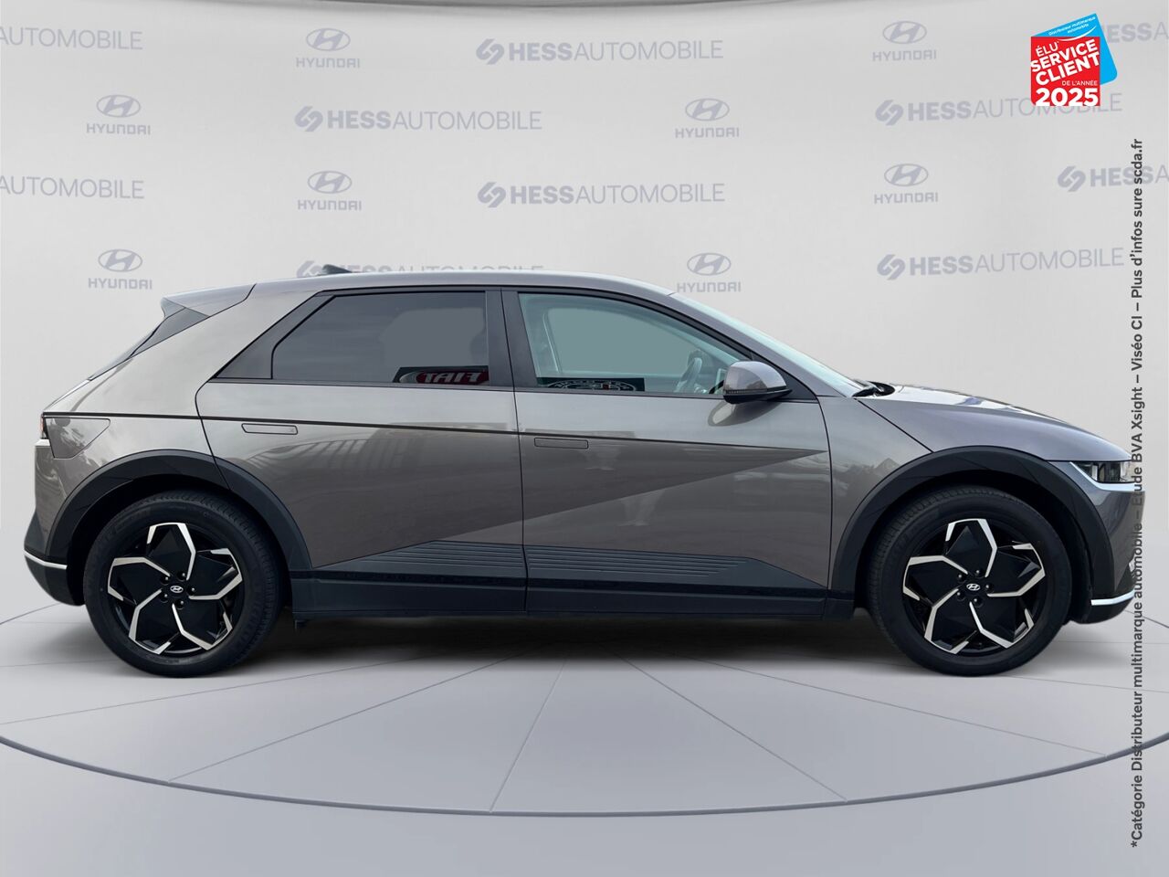 chez Hyundai Mulhouse