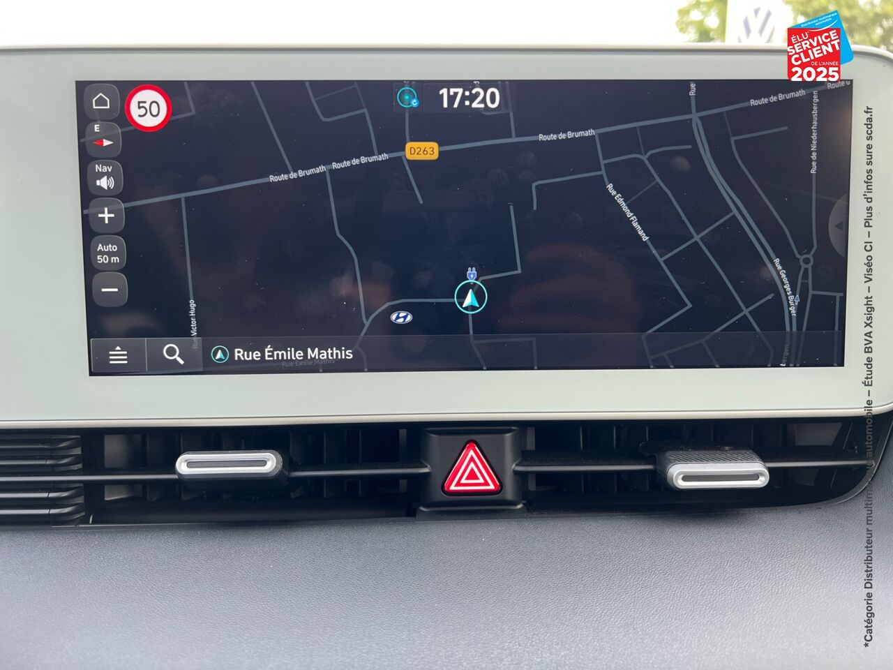 chez Hyundai Mulhouse