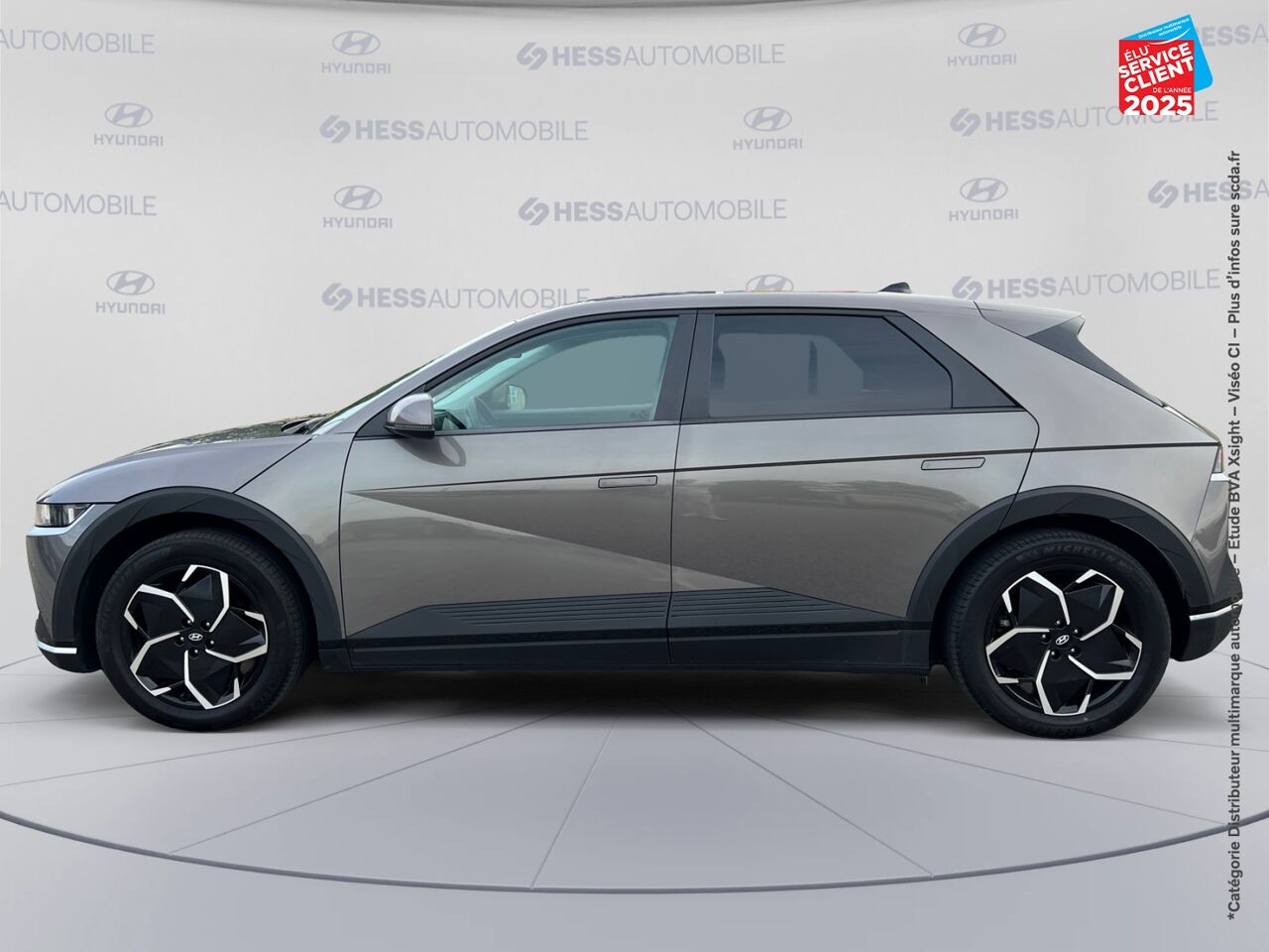 chez Hyundai Mulhouse
