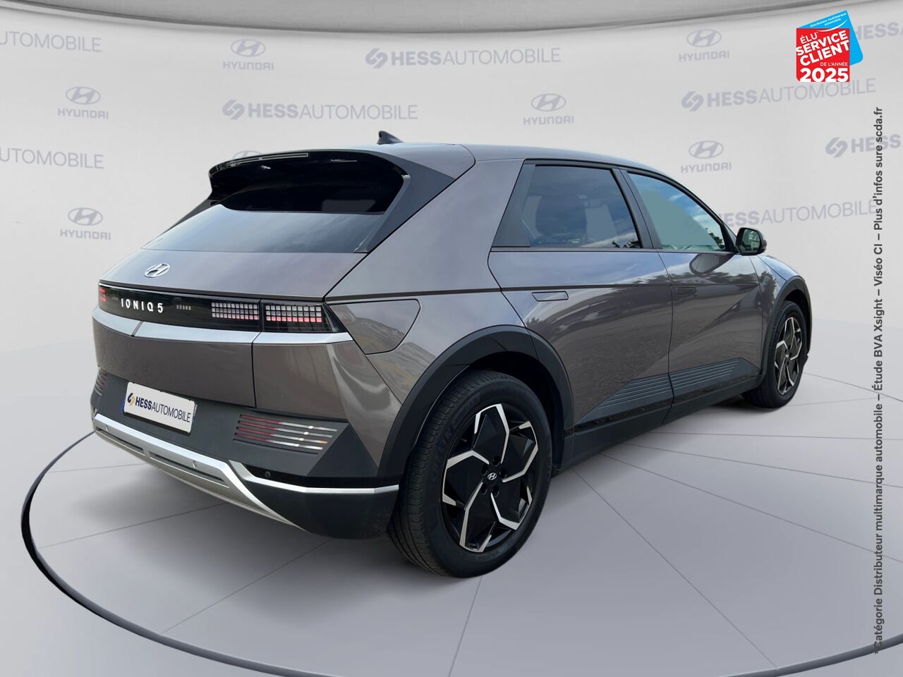 chez Hyundai Mulhouse