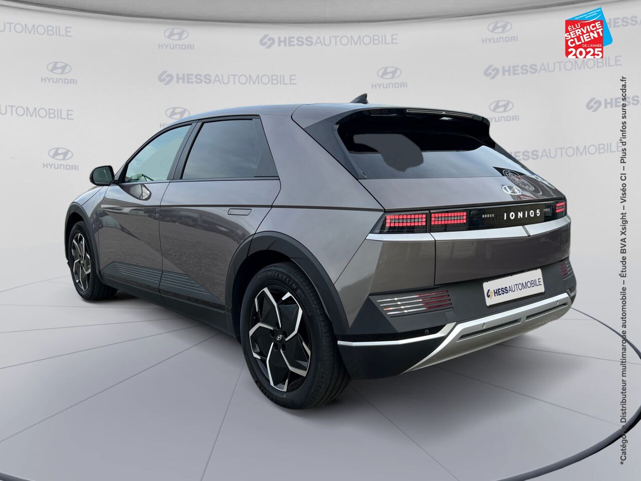 chez Hyundai Mulhouse