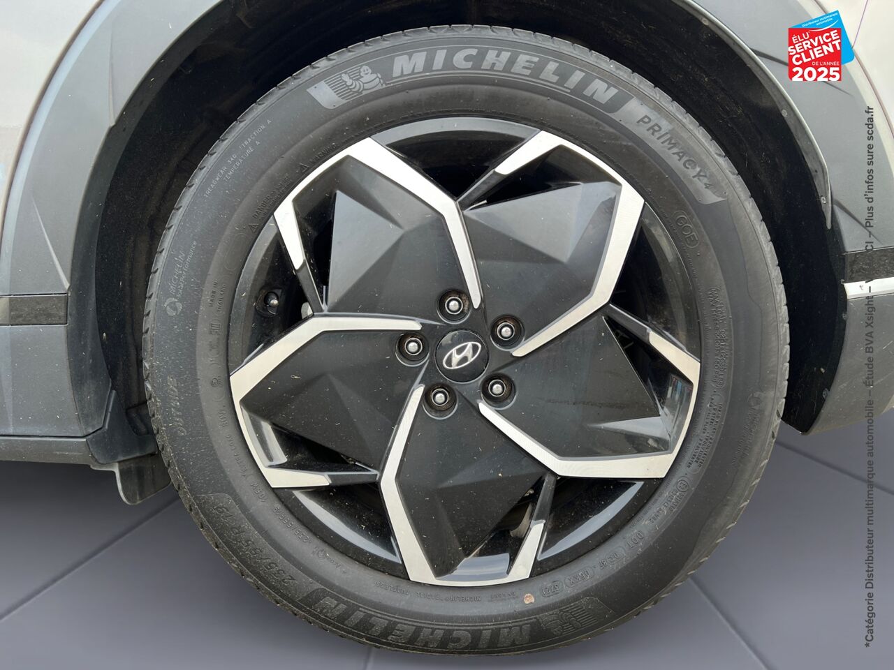 chez Hyundai Mulhouse