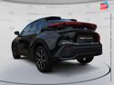 Véhicule d'occasion TOYOTA C-HR 1.8 140CH DESIGN NG23