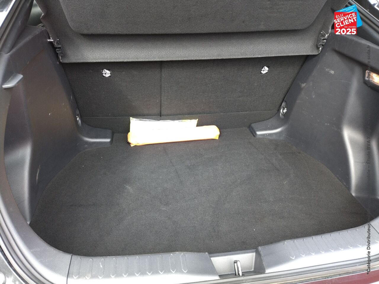 chez Toyota Sarreguemines