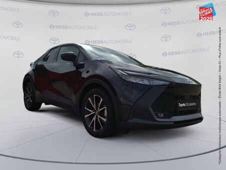 TOYOTA C-HR 1.8 140CH...
