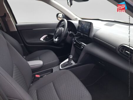 TOYOTA YARIS CROSS 116H...