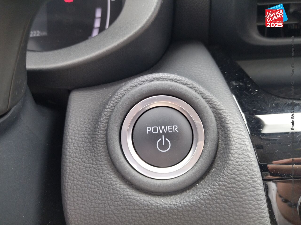 Véhicule d'occasion TOYOTA YARIS CROSS 116H DYNAMIC MC24 CAMERA CARPLAY chez Toyota Sarreguemines