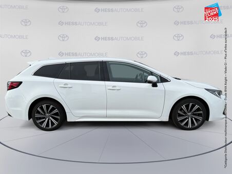 TOYOTA COROLLA TOURING SPT...