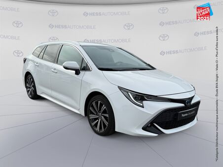 TOYOTA COROLLA TOURING SPT...