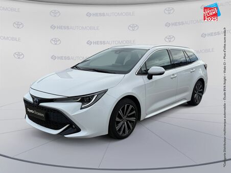 TOYOTA COROLLA TOURING SPT...