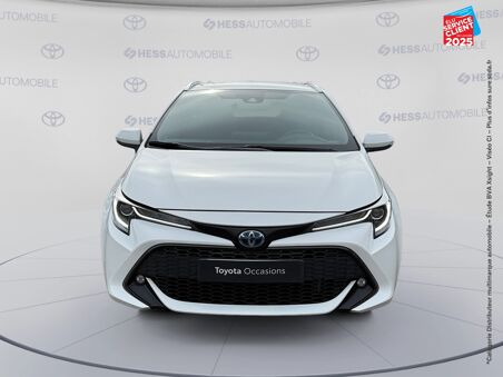 TOYOTA COROLLA TOURING SPT...