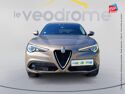 Véhicule d'occasion ALFA ROMEO STELVIO 2.2 DIESEL 210CH SPORT EDITION Q4 AT8 SIEGES CHAUF/CUIR VOLANT CHAUF GPS CAMERA