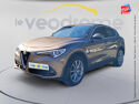 Véhicule d'occasion ALFA ROMEO STELVIO 2.2 DIESEL 210CH SPORT EDITION Q4 AT8 SIEGES CHAUF/CUIR VOLANT CHAUF GPS CAMERA