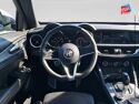 Véhicule d'occasion ALFA ROMEO STELVIO 2.2 DIESEL 210CH SPORT EDITION Q4 AT8 SIEGES CHAUF/CUIR VOLANT CHAUF GPS CAMERA
