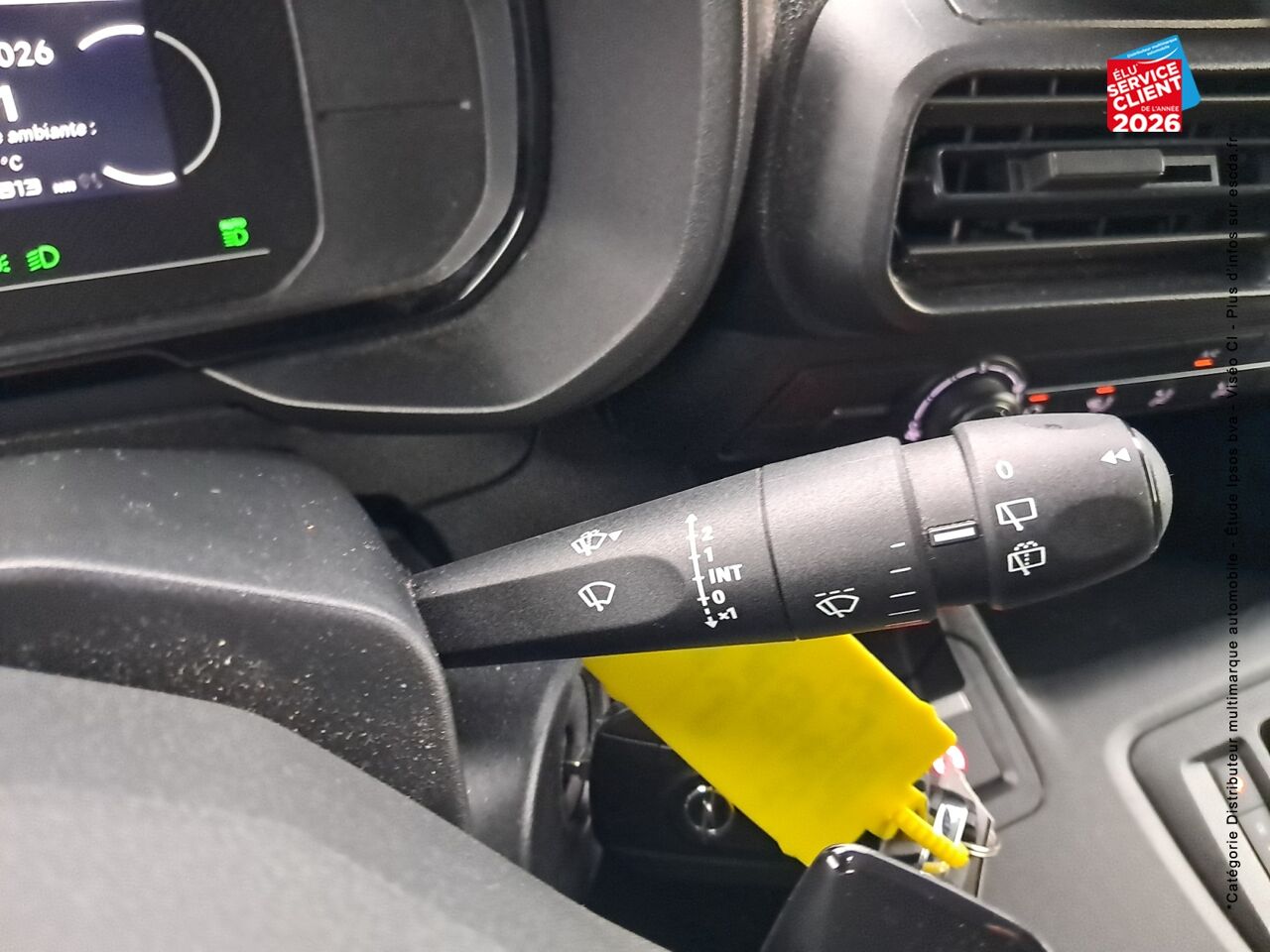 chez Renault Sélestat