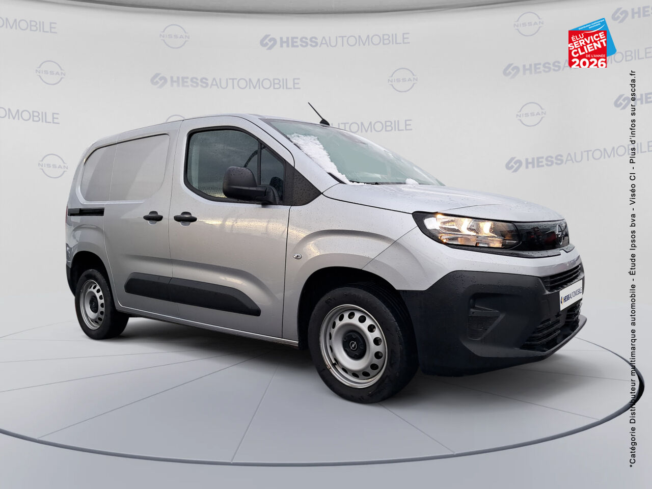 chez Renault Sélestat