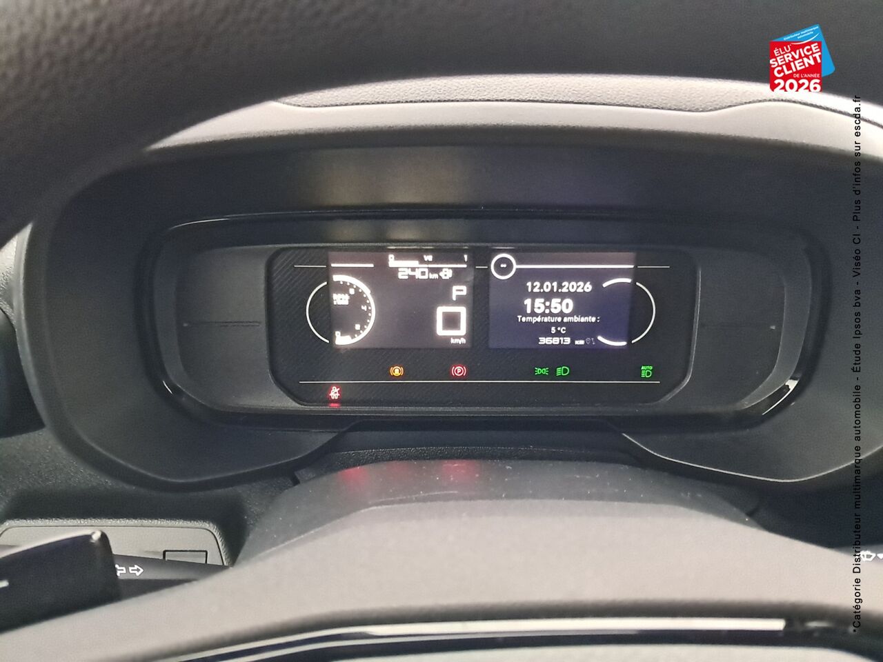 chez Renault Sélestat