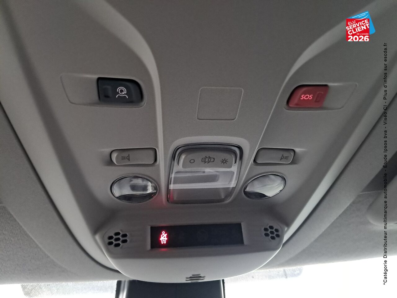 chez Renault Sélestat