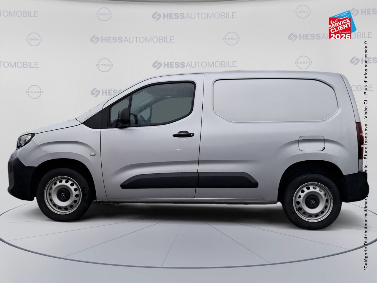 chez Renault Sélestat