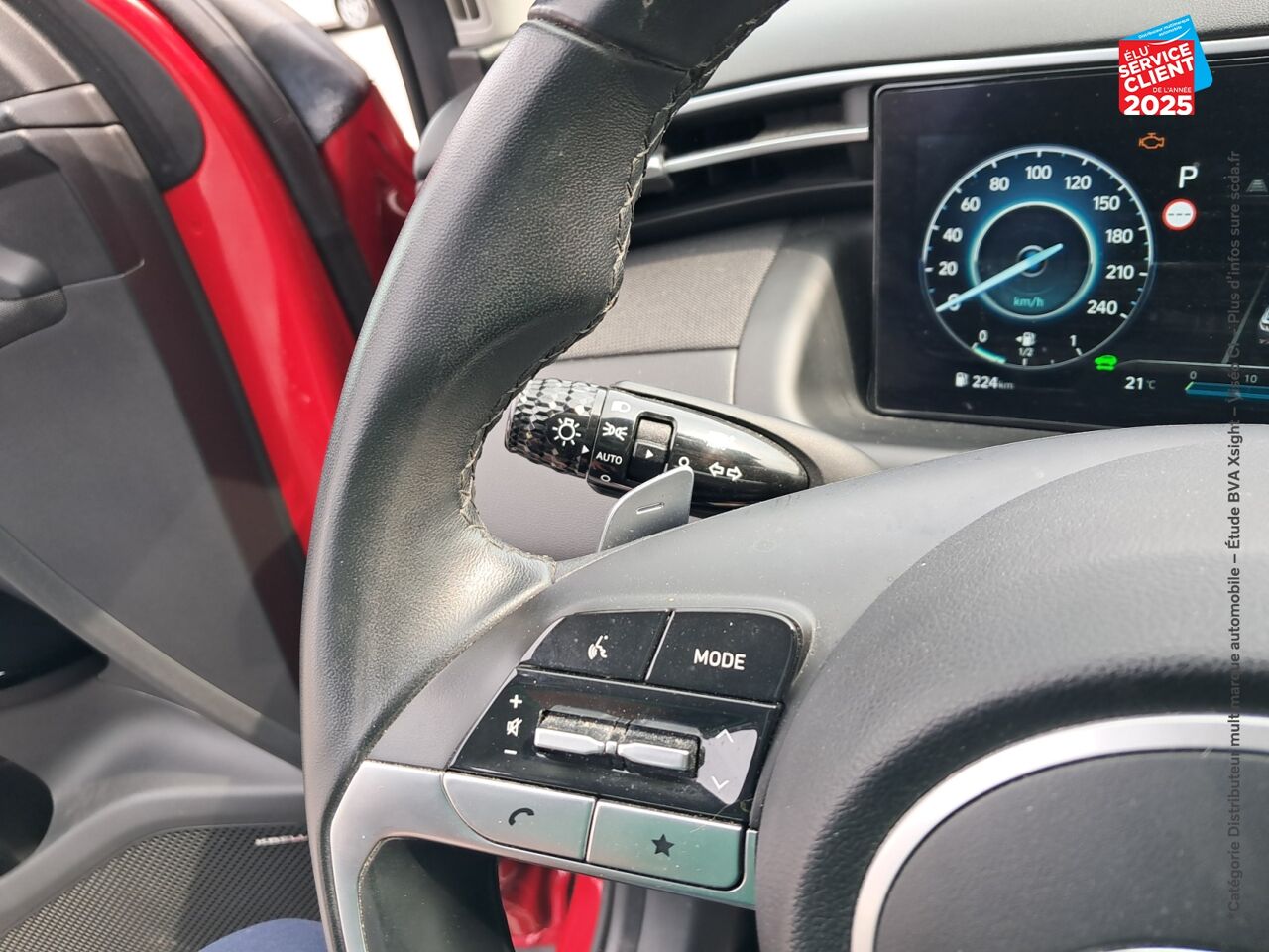 chez Hyundai Epernay